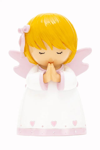 Baby Girl Angel Collectors Edition - main product image | CatholicShop.com