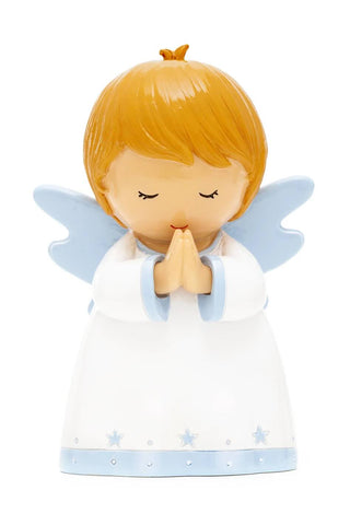 Baby Boy Angel Collectors Edition - main product image | CatholicShop.com