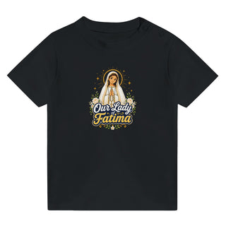 Our Lady of Fatima Baby T-Shirt - view 2