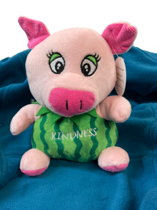 Fruit of the Spirit Plush - Kindness