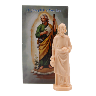 12-Pack - Small St. Joseph's Home Selling Kit Includes Prayer and Instructions