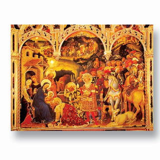 Adorazione Poster 19X27