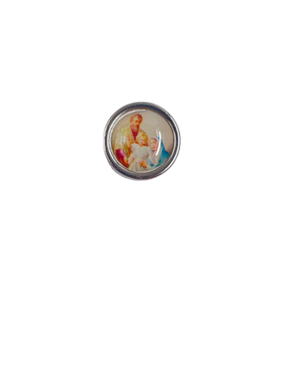 Bulk Holy Family Charm