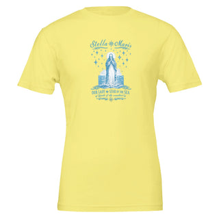 Stella Maris Blue T-Shirt