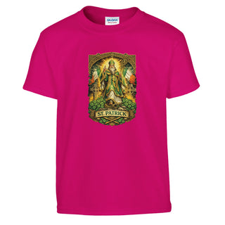 St. Patrick Kids T-Shirt