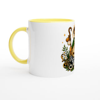 St. James the Pilgrim 11 oz Mug - view 2