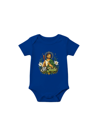 St. Jude Baby Onesie - view 5