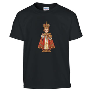 Infant Jesus of Prague Kids T-Shirt - view 5