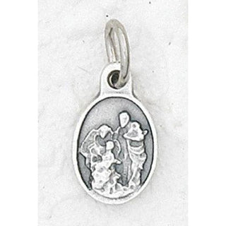 Bulk The Holy Family Bracelet Medals