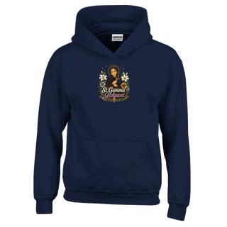 St. Gemma Galgani Kids Hoodie - view 6