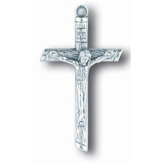 Log Crucifix 25-Pack