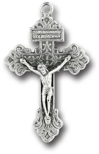 Pardon Crucifix
