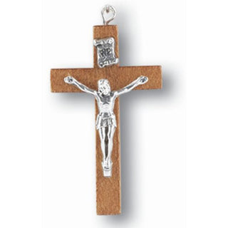 1.25 Wd Cross With Metal Corpus 25-Pack