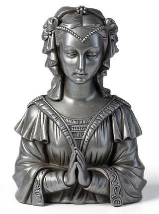 Busto Madonna 7-inch Statue - 7-inch