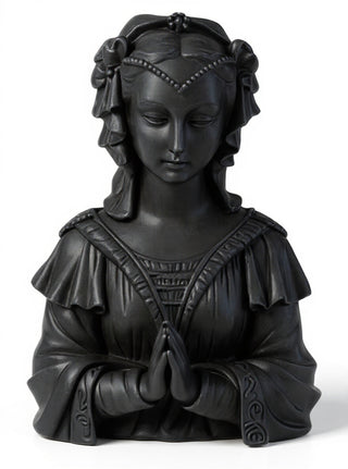 Busto Madonna 7-inch Statue - 7-inch