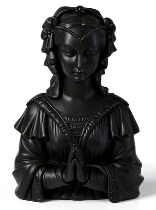 Busto Madonna 7-inch Statue - 7-inch