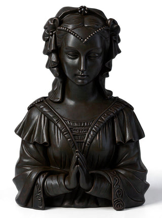 Busto Madonna 7-inch Statue - 7-inch