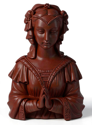 Busto Madonna 7-inch Statue - 7-inch