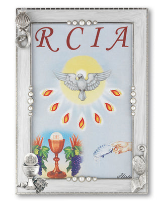 Rcia Frame