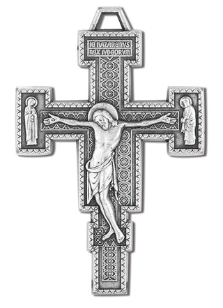 10-Pack - 1.75" Renassance Cross