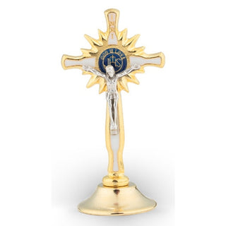 Cross With English Inscription 3-Pack