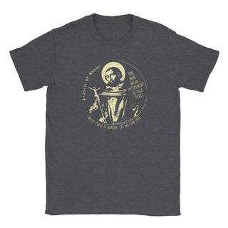St. Francis of Assisi T-Shirt - view 4