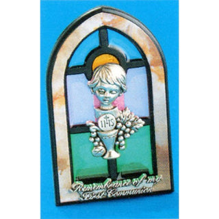 10-Pack - Boy First Communion Easel