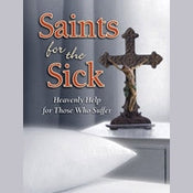 Saints for the Sick