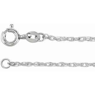 1.75 mm Rope Chain 