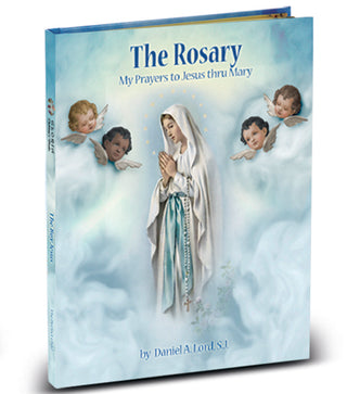 Gloria Series "The Rosary" Book 6-Pack