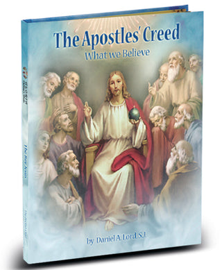 Gloria Series "The Apostles' Creed Boojk 6-Pack