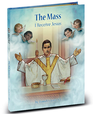 Gloria Series "The Mass" Book 6-Pack