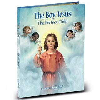 Gloria Series "The Boy Jesus" Book 6-Pack