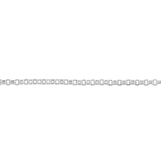 1.5 mm Adjustable Rolo Chain