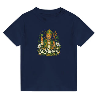 St. Patrick's Day Baby T-Shirt - view 6