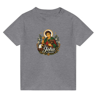 St. John the Apostle Baby T-Shirt - view 5