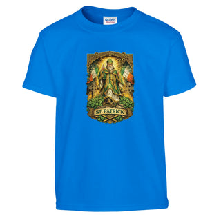 St. Patrick Kids T-Shirt - view 6