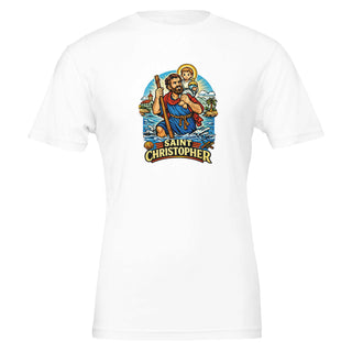 St. Christopher T-Shirt - view 7