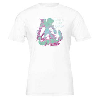 St. Michael 'Who Is Like God' T-Shirt - view 7