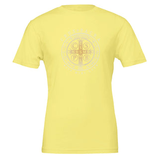 St. Benedict Medal T-Shirt