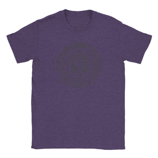 'May the Holy Cross Be My Light' T-Shirt - view 11