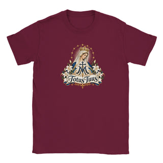 St. Francis of Assisi Pax et Bonum Birds T-Shirt - view 8