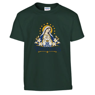 Totus Tuus Kids T-Shirt - view 2