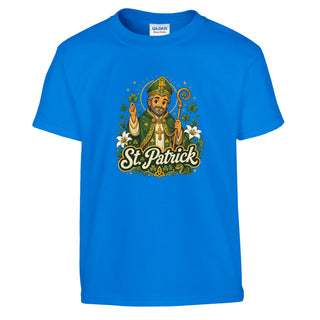 St. Patrick Kids T-Shirt - view 11