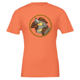 Wolf in Sheep's Clothing T-Shirt - view 3