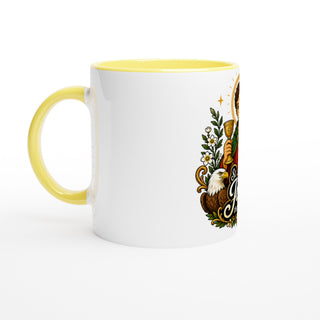 St. John the Apostle 11 oz Mug - view 2