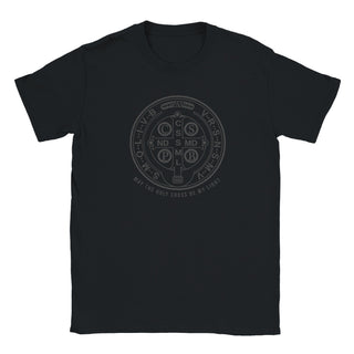 'May the Holy Cross Be My Light' T-Shirt - view 10
