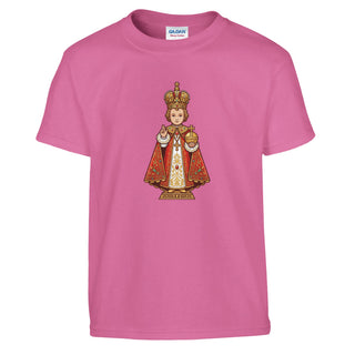 Infant Jesus of Prague Kids T-Shirt - view 8