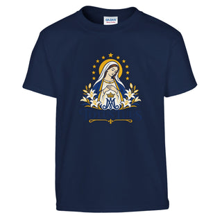 Totus Tuus Kids T-Shirt - view 10
