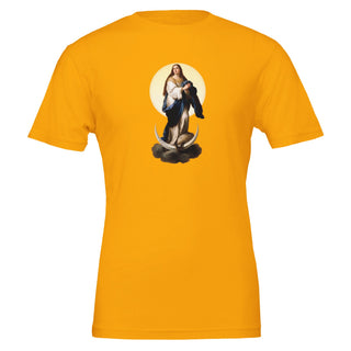Immaculate Conception T-Shirt - view 5